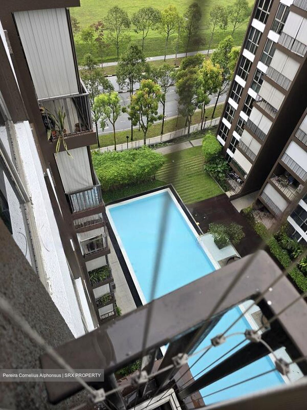 Bellewoods (D25), Condominium #461282381